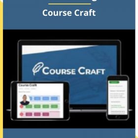 Shane Melaugh – Course Craft