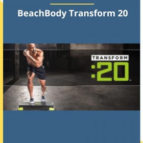 Shaun T – BeachBody Transform 20