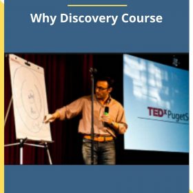 Simon Sinek – Why Discovery Course