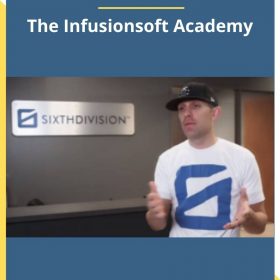 SixthDivision – The Infusionsoft Academy