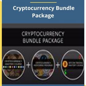 Skill Incubator – Cryptocurrency Bundle Package