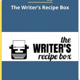 Smart Blogger – The Writer’s Recipe Box