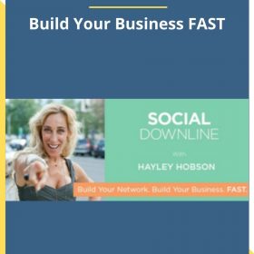 Social Downline – Build Your Business FAST