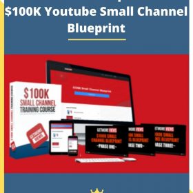 Social Media Capitalist – $100K Youtube Small Channel Blueprint