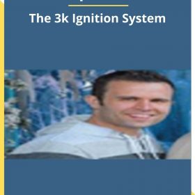 Spencer – The 3k Ignition System