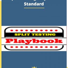 Split Testing Playbook: Standard