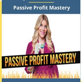 Stephanie Nickolich – Passive Profit Mastery