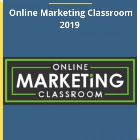 Steve and Aidan – Online Marketing Classroom 2019