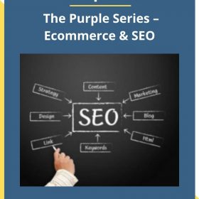 StomperNet – The Purple Series – Ecommerce & SEO