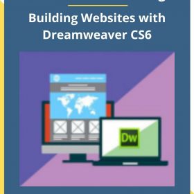 Stone River eLearning – Building Websites with Dreamweaver CS6