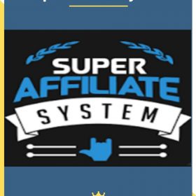 Super Affiliate System