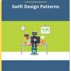 Suresh Kumar Srivastava – Swift Design Patterns