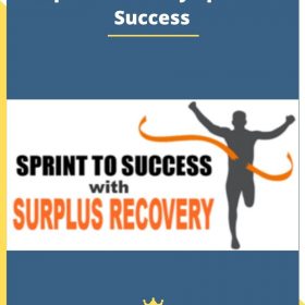 Surplus Recovery Sprint To Success