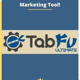 TabFu Ultimate – Facebook Marketing Tool!