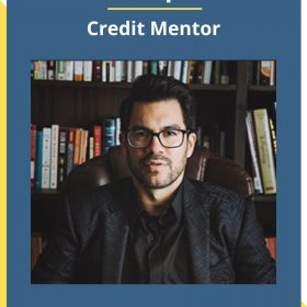 Tai Lopez – Credit Mentor