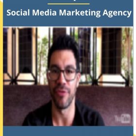 Tai Lopez – Social Media Marketing Agency