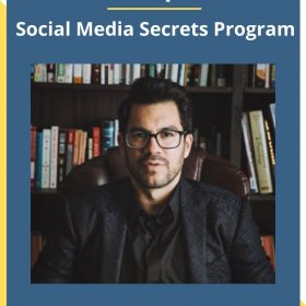 Tai Lopez – Social Media Secrets Program