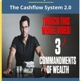 Tai Lopez – The Cashflow System 2.0