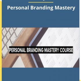 Tanner J. Fox – Personal Branding Mastery