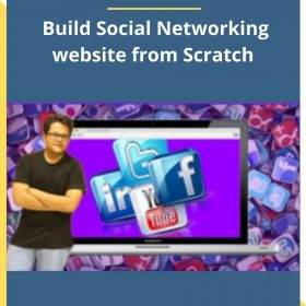 Tanzeel Ur Rehman – Build Social Networking website from Scratch