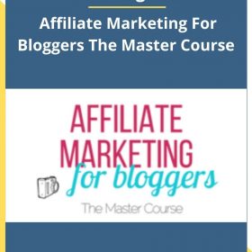 Tasha Agruso – Affiliate Marketing For Bloggers The Master Course