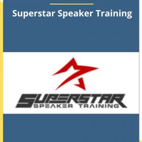 Ted McGrath – Superstar Speaker Training