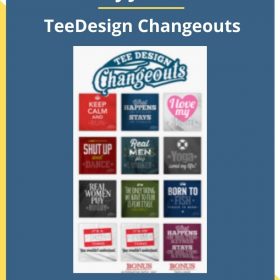 Terry Johnson – TeeDesign Changeouts