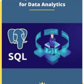 The Complete SQL Masterclass for Data Analytics