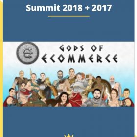 The Gods Of The Internet Summit 2018 + 2017