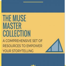 The Muse Master Collection