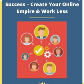 The Wise Panda – Outsourcing Success – Create Your Online Empire & Work Less