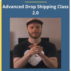 Till Boadella – Advanced Drop Shipping Class 2.0