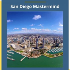 Tim Burd – San Diego Mastermind