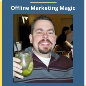 Tim Castleman – Offline Marketing Magic