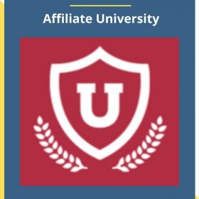 Tim Schmidt – Affiliate University