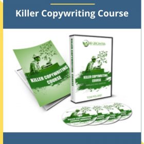 Tom Poland – Killer Copywriting Course