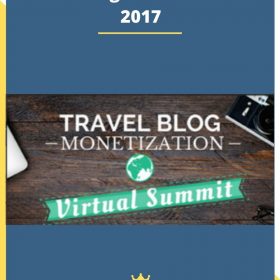 Travel Blog Virtual Summit 2017