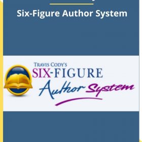 Travis Cody – Six-Figure Author System