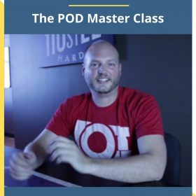 Travis Petelle – The POD Master Class