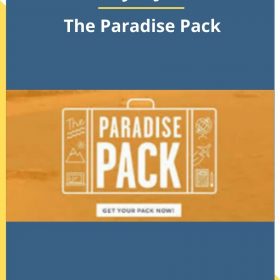 Travis Sherry & Jason Moore – The Paradise Pack