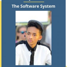 Trey Smith – The Software System