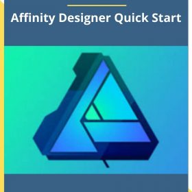 TutsPlus – Affinity Designer Quick Start