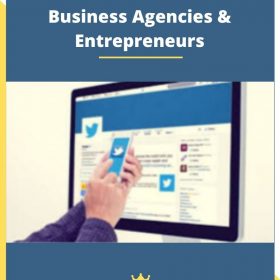 Twitter Ads NEW 2016 – For Business Agencies & Entrepreneurs