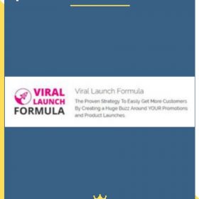 UpViral – Viral Launch Formula