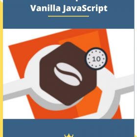 Use Web Components in Vanilla JavaScript