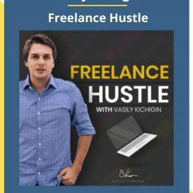 Vasily Kichigin – Freelance Hustle