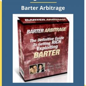 Vegas Vince – Barter Arbitrage