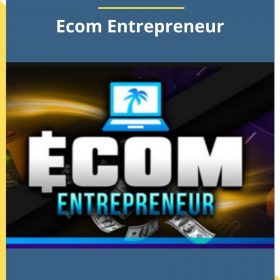 Vick Strizheus – Ecom Entrepreneur