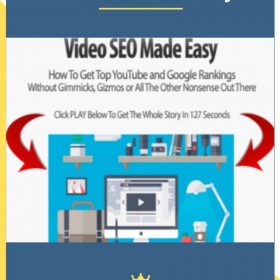 Video SEO Made Easy