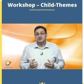 Video2Brain – WordPress-Workshop – Child-Themes